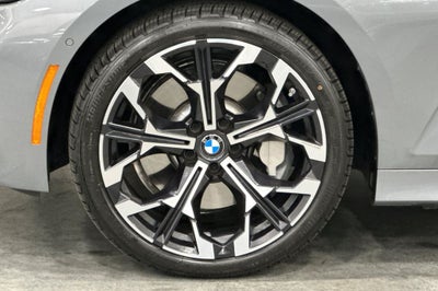 2025 BMW 3 Series 330i