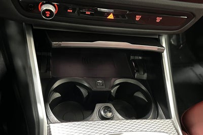 2025 BMW 3 Series 330i