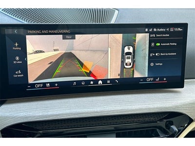 2025 BMW 3 Series 330i