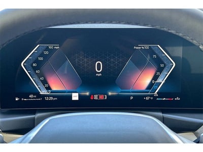2025 BMW 3 Series 330i