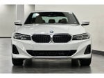 2025 BMW 3 Series 330i