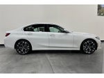 2025 BMW 3 Series 330i