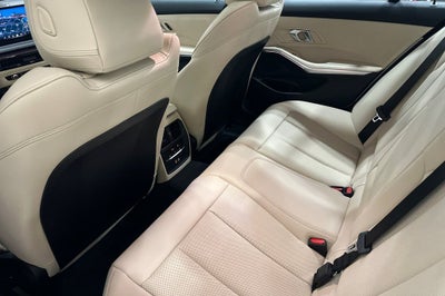 2026 BMW 3 Series 330i