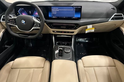 2026 BMW 3 Series 330i