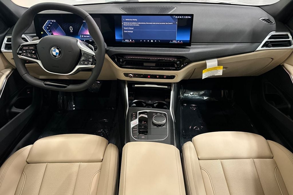 2026 BMW 3 Series 330i