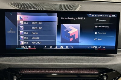 2026 BMW 3 Series 330i