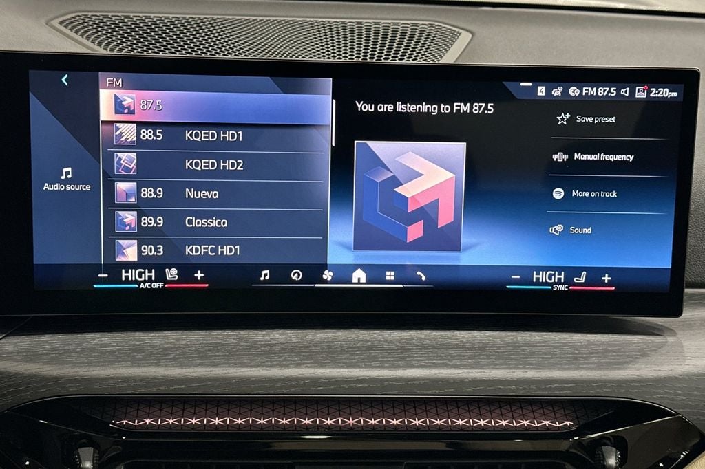 2026 BMW 3 Series 330i