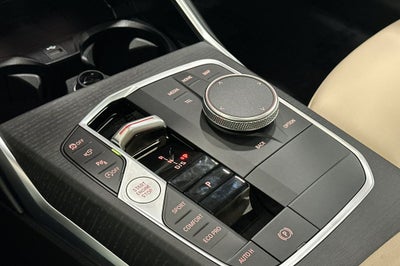 2026 BMW 3 Series 330i