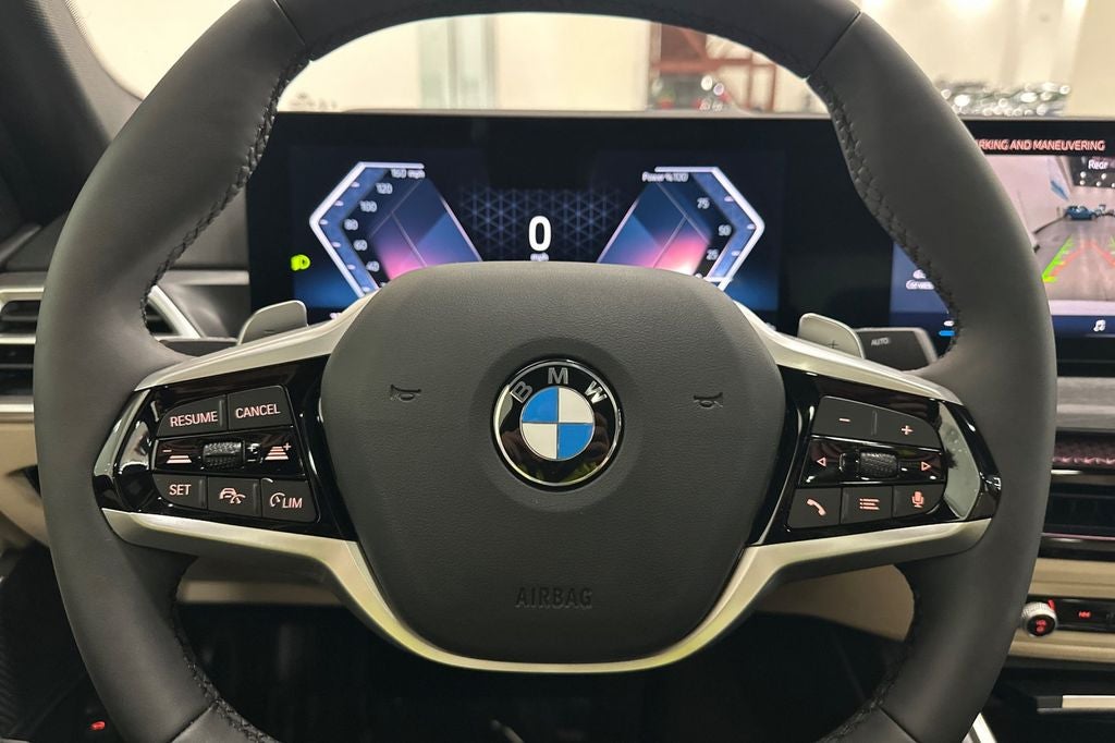 2026 BMW 3 Series 330i