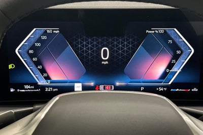 2026 BMW 3 Series 330i