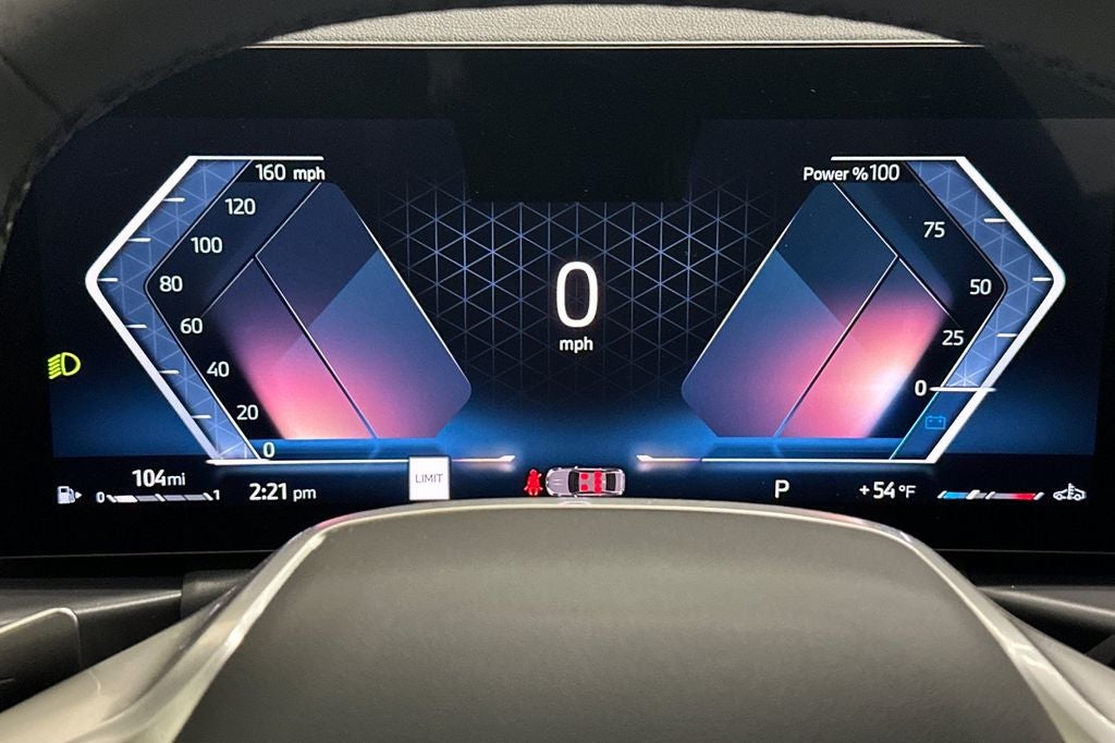 2026 BMW 3 Series 330i