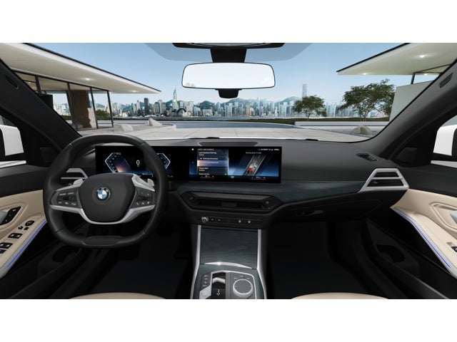 2026 BMW 3 Series 330i