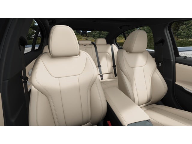 2026 BMW 3 Series 330i