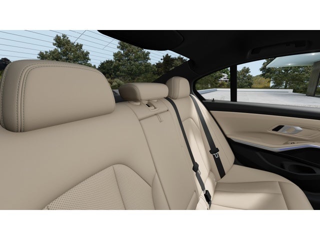 2026 BMW 3 Series 330i