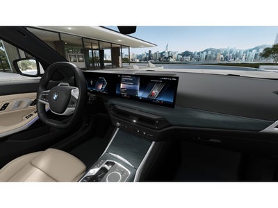 2026 BMW 3 Series 330i