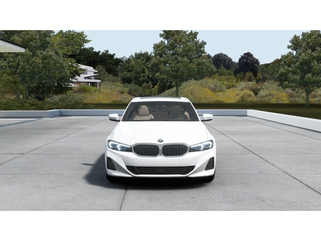 2026 BMW 3 Series 330i
