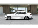 2026 BMW 3 Series 330i