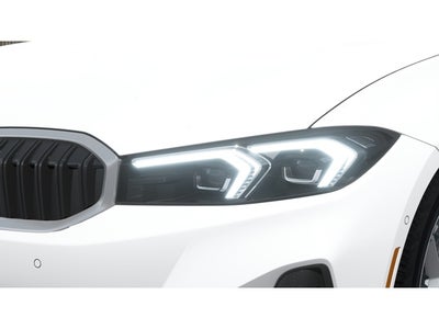 2026 BMW 3 Series 330i