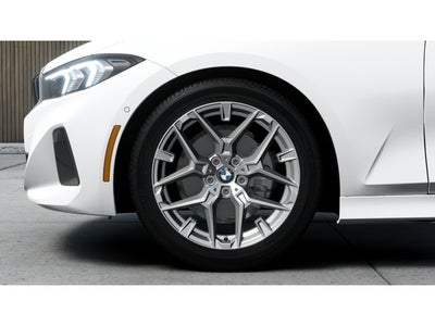 2026 BMW 3 Series 330i