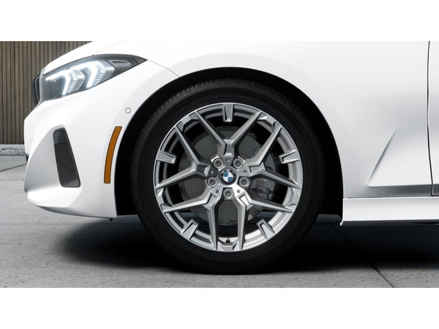 2026 BMW 3 Series 330i