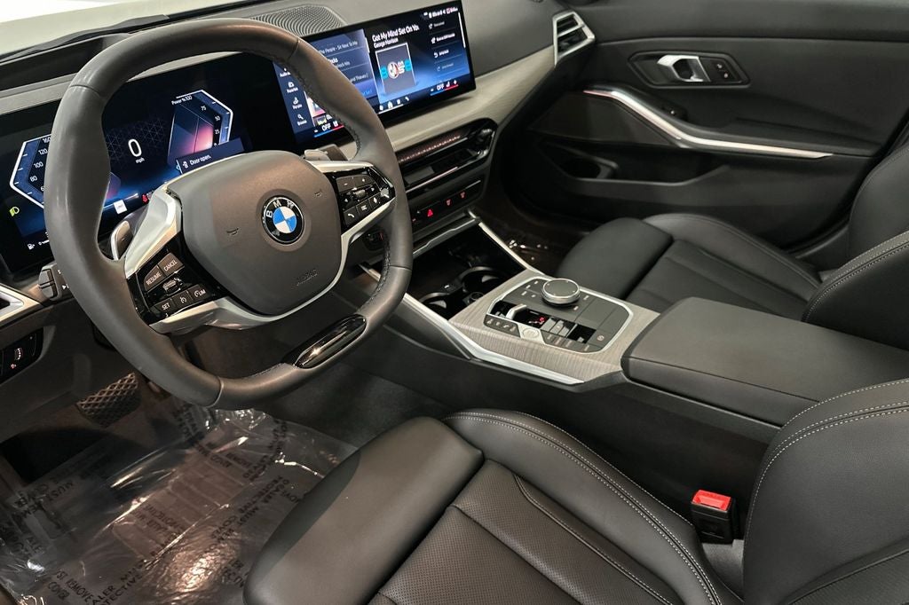 2026 BMW 3 Series 330i