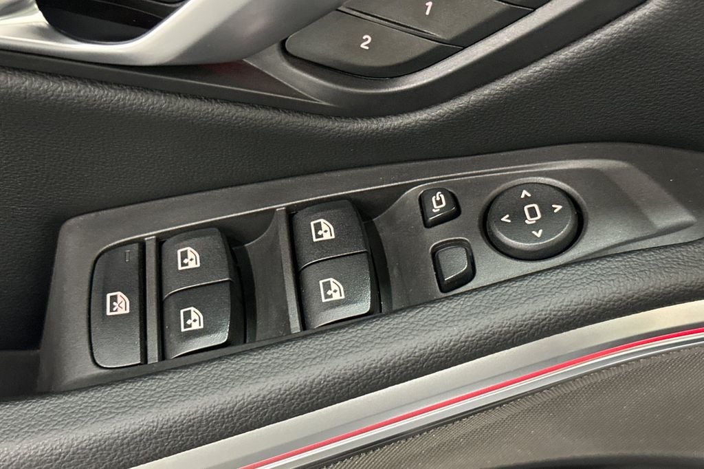 2026 BMW 3 Series 330i
