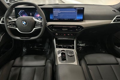 2026 BMW 3 Series 330i