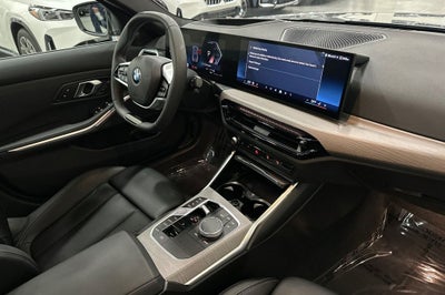 2026 BMW 3 Series 330i