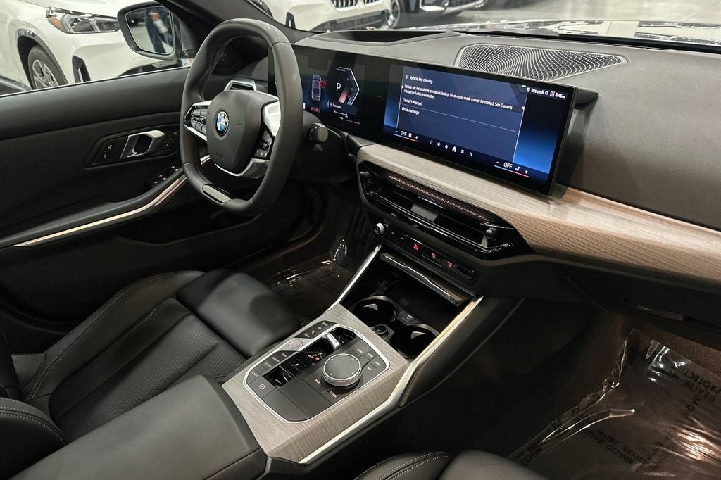2026 BMW 3 Series 330i