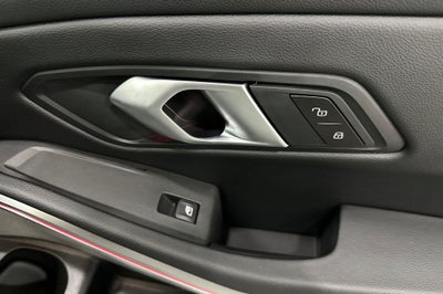 2026 BMW 3 Series 330i
