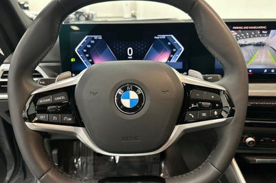 2026 BMW 3 Series 330i