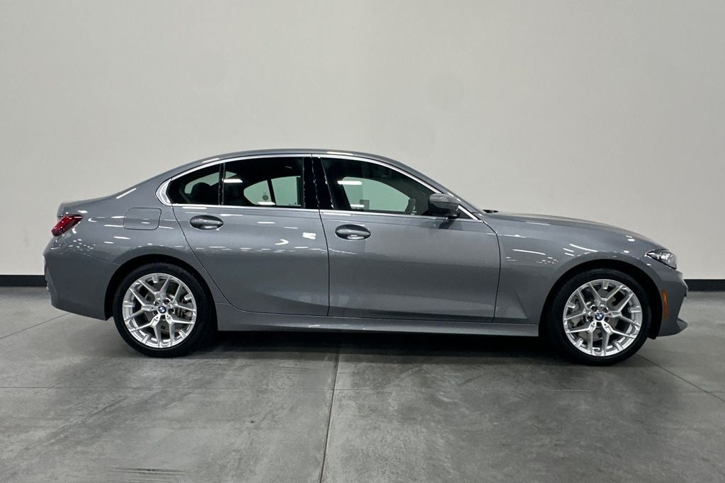 2026 BMW 3 Series 330i