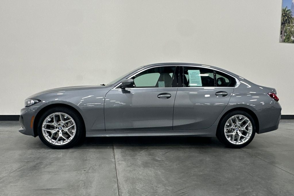2026 BMW 3 Series 330i