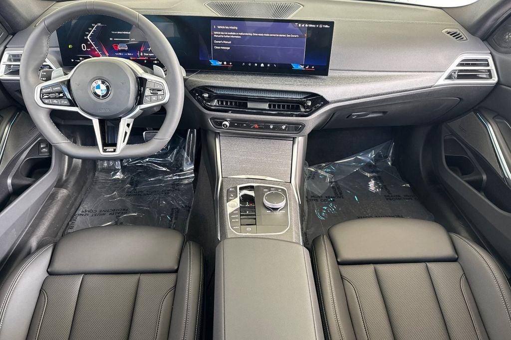 2026 BMW 3 Series 330i