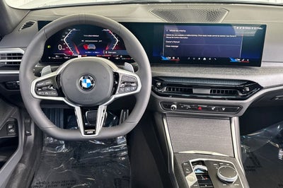 2026 BMW 3 Series 330i