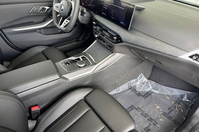 2026 BMW 3 Series 330i