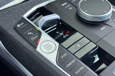 2026 BMW 3 Series 330i