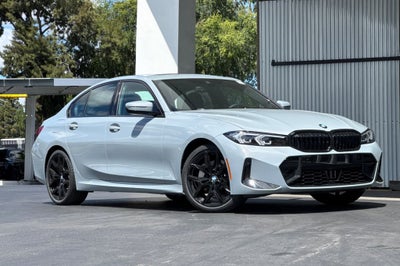 2026 BMW 3 Series 330i