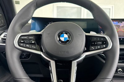 2026 BMW 3 Series 330i
