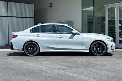 2026 BMW 3 Series 330i