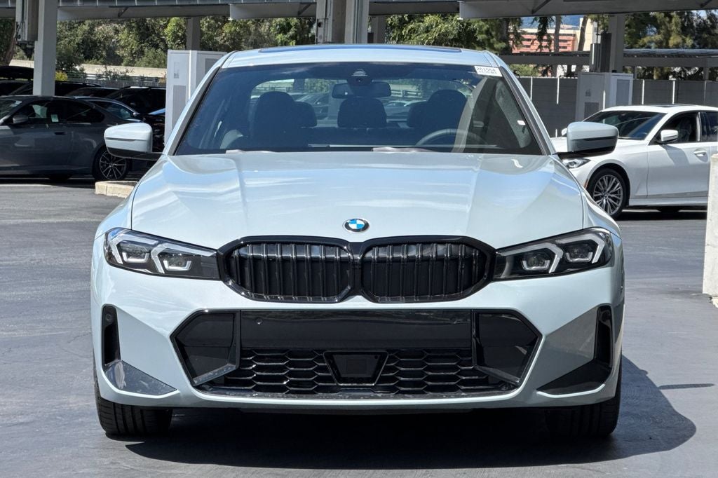 2026 BMW 3 Series 330i