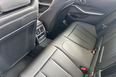2026 BMW 3 Series 330i
