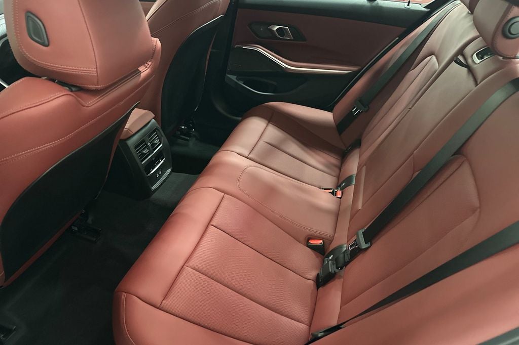 2026 BMW 3 Series 330i