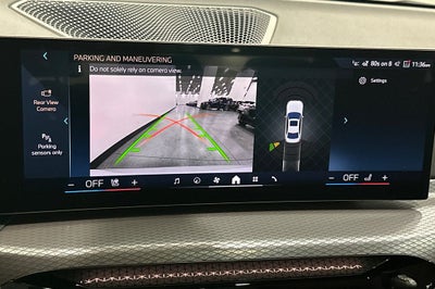 2026 BMW 3 Series 330i