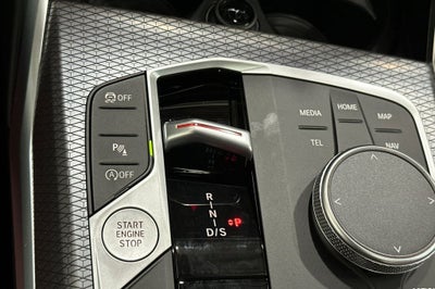 2026 BMW 3 Series 330i