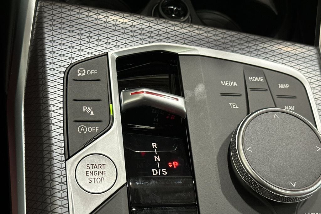 2026 BMW 3 Series 330i