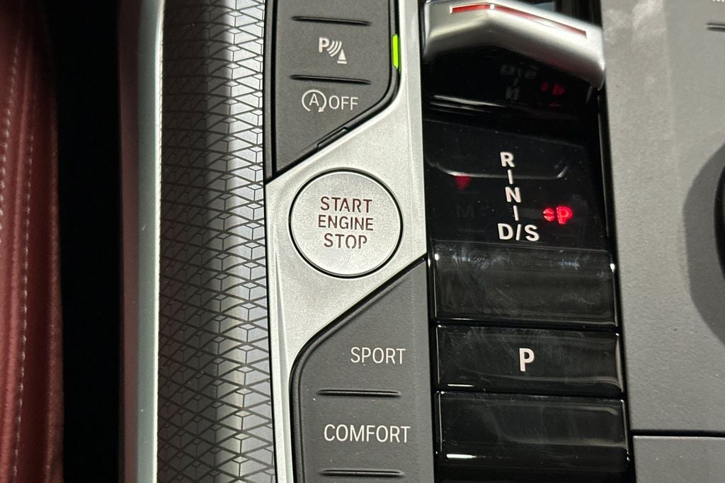 2026 BMW 3 Series 330i