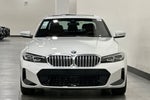 2026 BMW 3 Series 330i