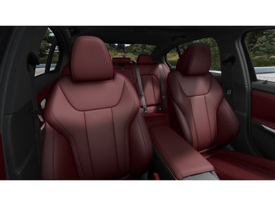 2026 BMW 3 Series 330i