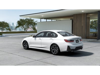 2026 BMW 3 Series 330i